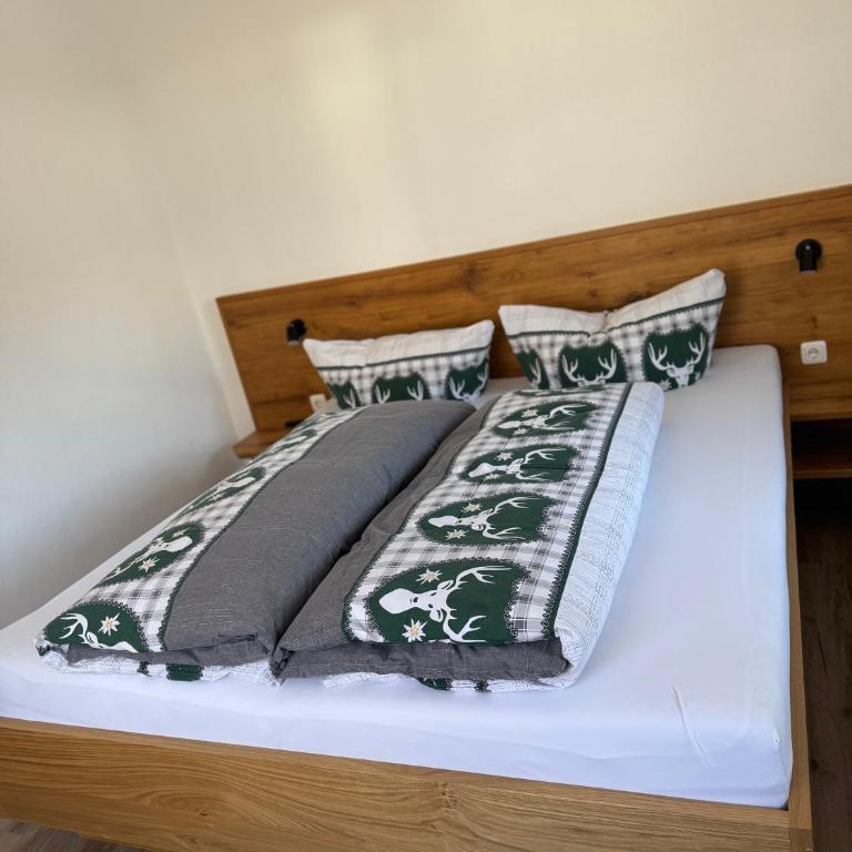 Martinshof Ladis - Apartamento - 3