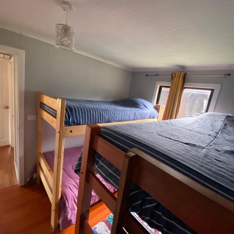 Nuevo amanecer - Vacation Home - 6
