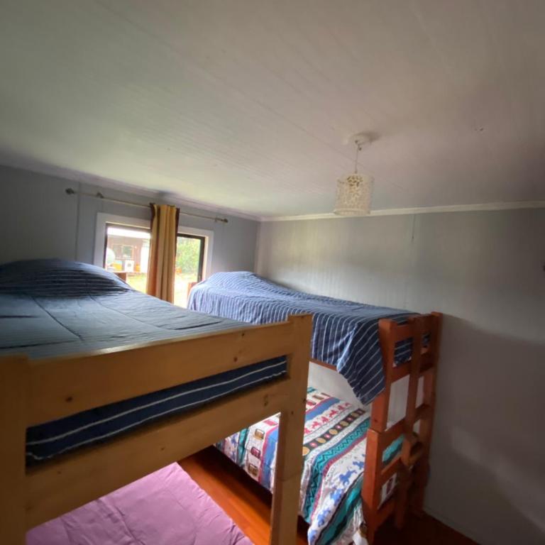 Nuevo amanecer - Casa - 7