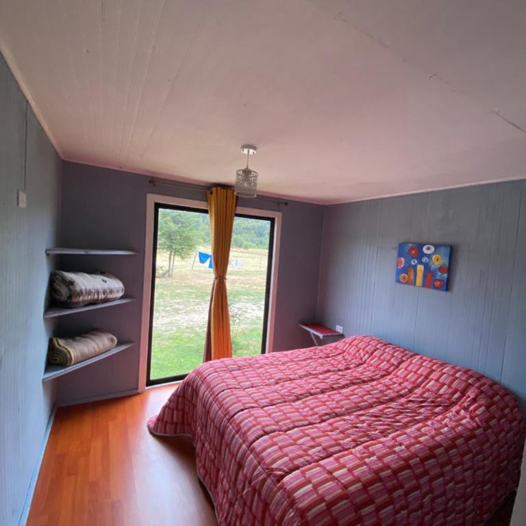 Nuevo amanecer - Vacation Home - 9