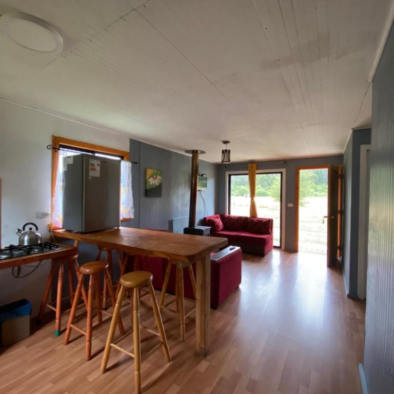 Nuevo amanecer - Vacation Home - 10