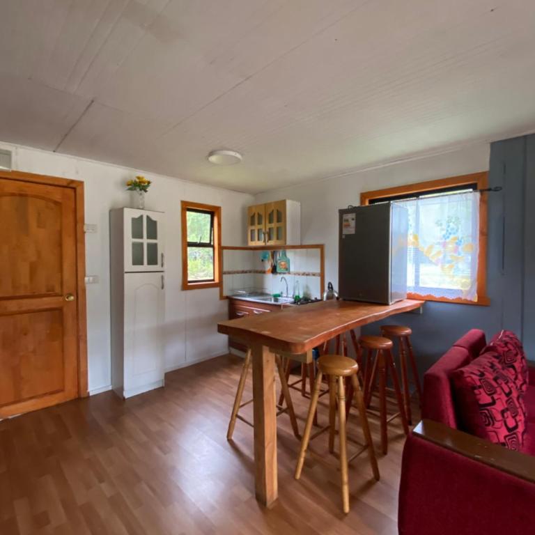 Nuevo amanecer - Vacation Home - 11