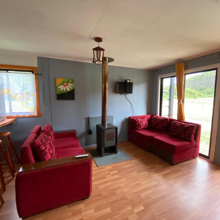 Nuevo amanecer - Vacation Home - 12