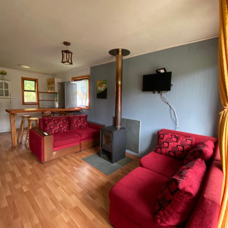 Nuevo amanecer - Vacation Home - 13