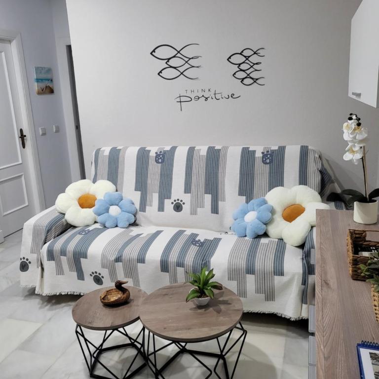 Apartamento Pinar del Atlántico La Barrosa - Apartamento de 2 dormitorios - 6
