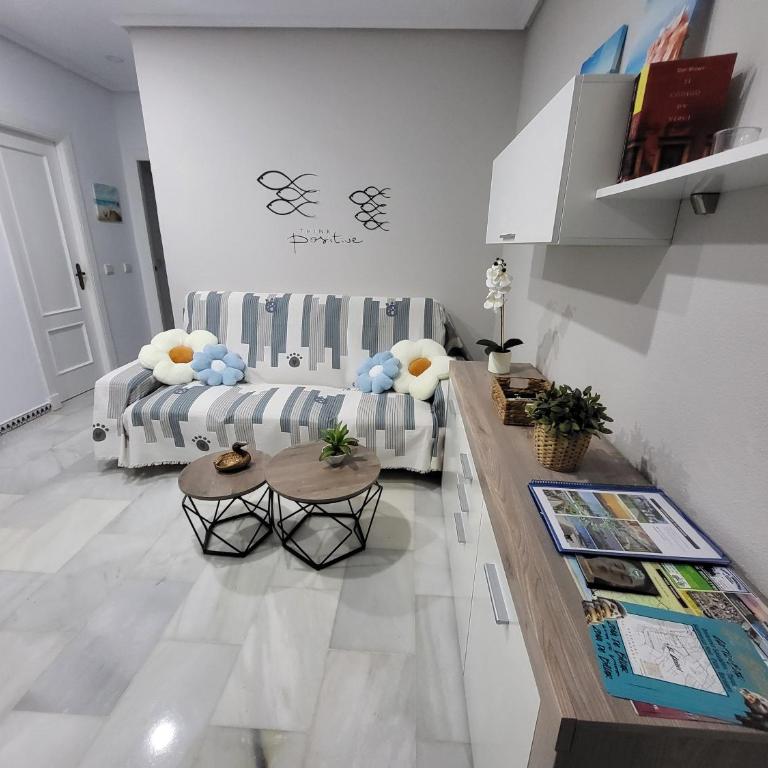 Apartamento Pinar del Atlántico La Barrosa - Apartamento de 2 dormitorios - 5
