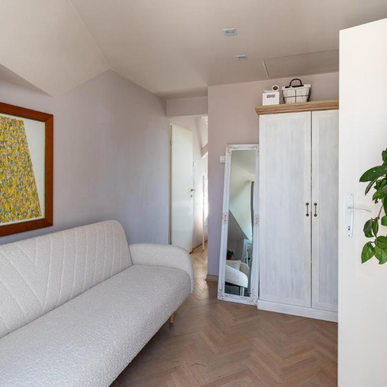KLARA Vracar - Apartman sa 2 Spavaće Sobe - 34
