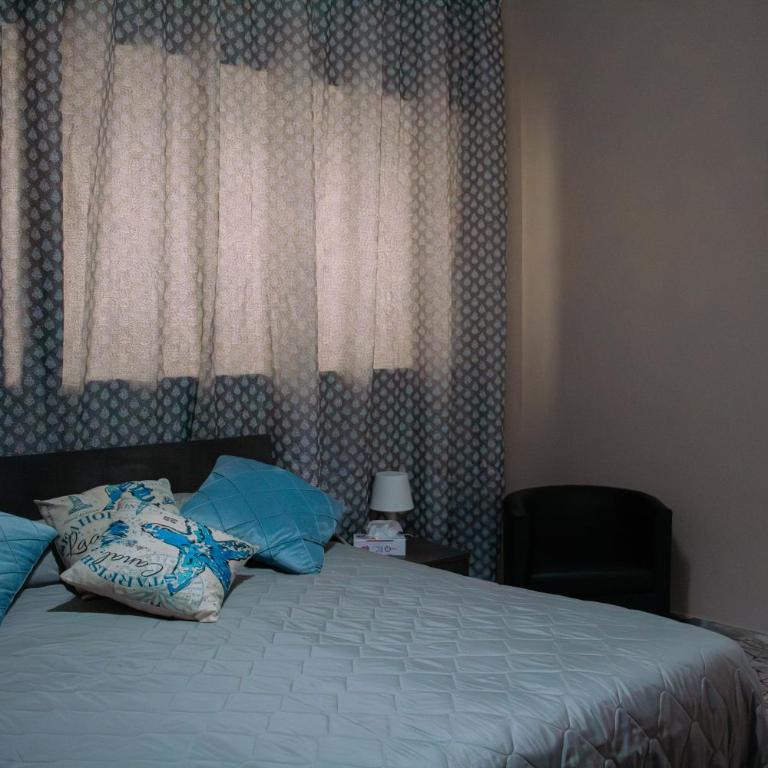 Sorriso del mare - Appartamento con 2 Camere da Letto - 39