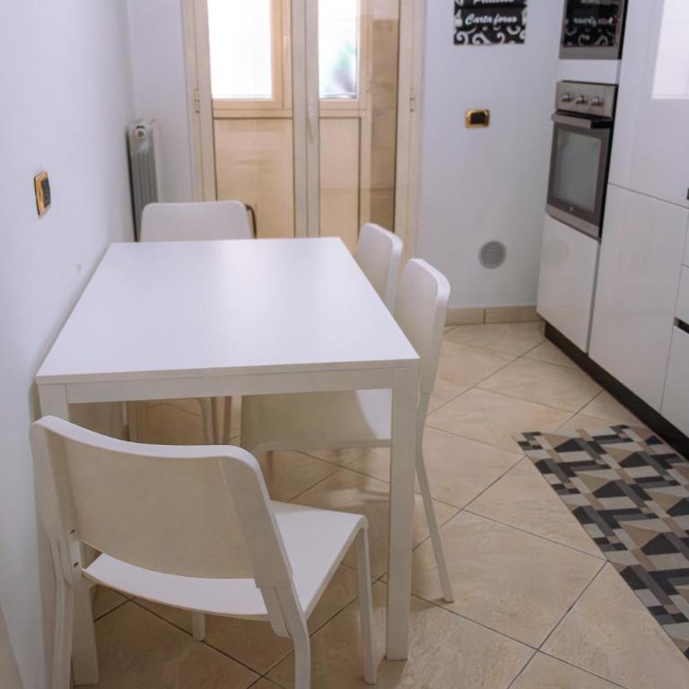 Paradiso sul mare - Appartamento con 2 Camere da Letto e Balcone - 28