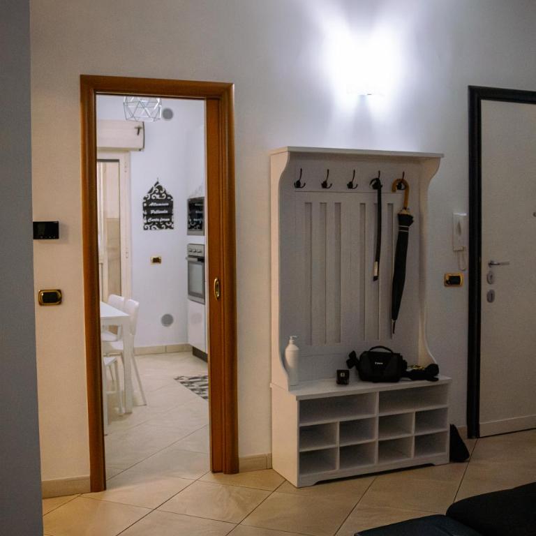 Paradiso sul mare - Appartamento con 2 Camere da Letto e Balcone - 30