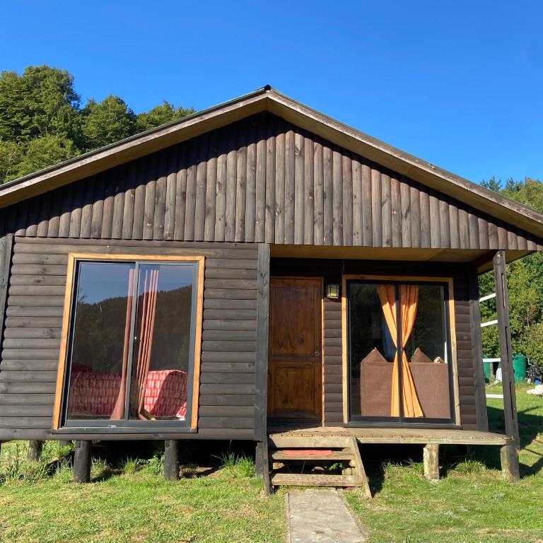 Nuevo amanecer - Vacation Home - 3