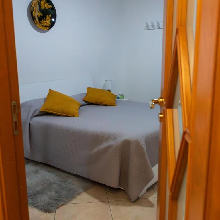 Paradiso sul mare - Appartamento con 2 Camere da Letto e Balcone - 35