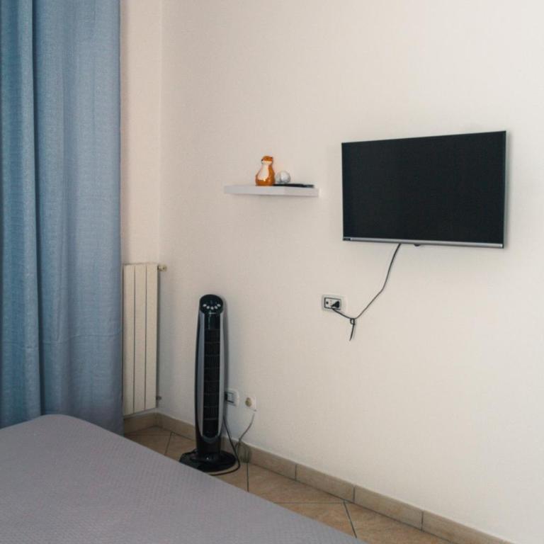 Paradiso sul mare - Appartamento con 2 Camere da Letto e Balcone - 39