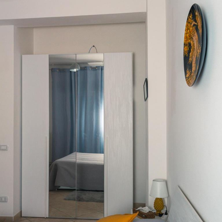 Paradiso sul mare - Appartamento con 2 Camere da Letto e Balcone - 40