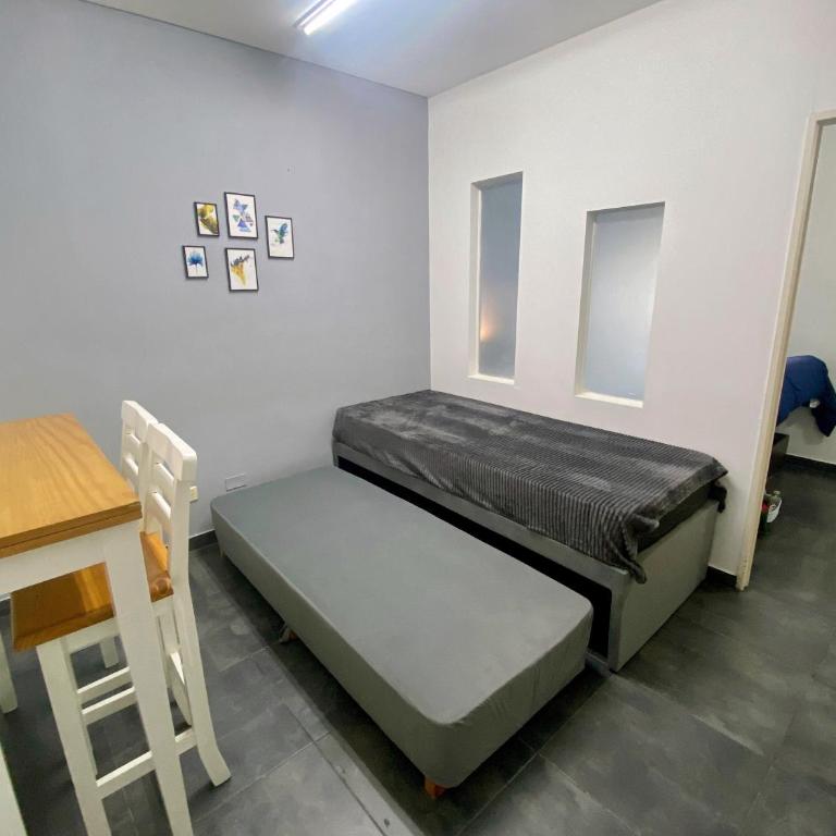 Reina Apart Obelisco, Buenos Aires - Apartamento de 1 dormitorio - 18