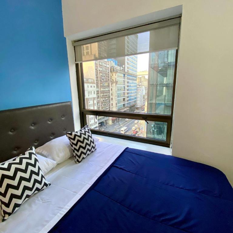 Reina Apart Obelisco, Buenos Aires - Apartamento de 1 dormitorio - 15