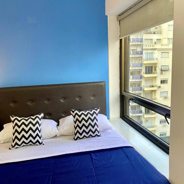 Reina Apart Obelisco, Buenos Aires - Apartamento de 1 dormitorio - 17