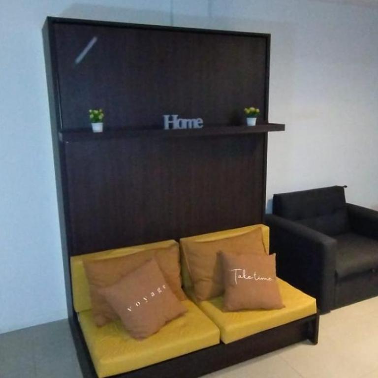 Elegante monoambiente en San telmo - Apartamento de 1 dormitorio - 2