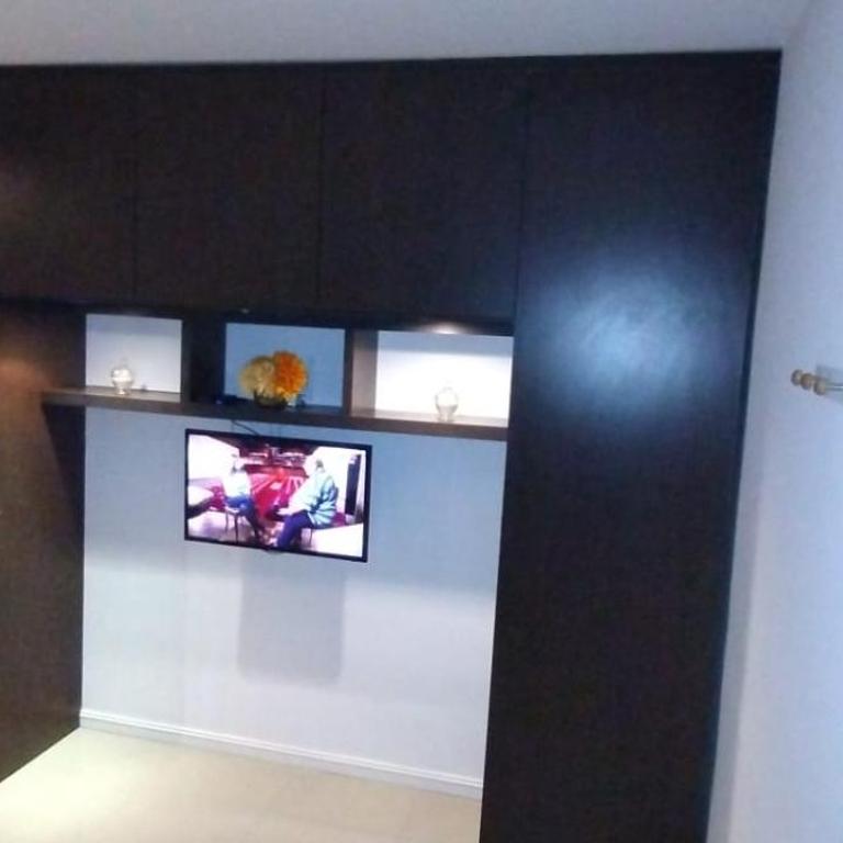 Elegante monoambiente en San telmo - Apartamento de 1 dormitorio - 5