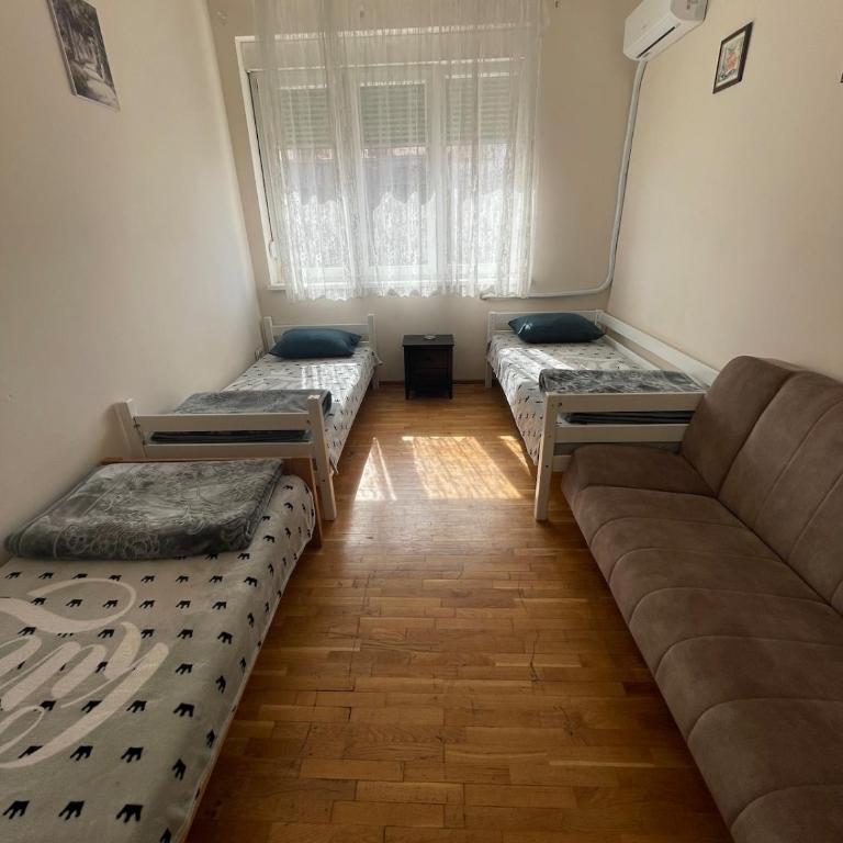 Sunlight House - Two-Bedroom Apartment - 9