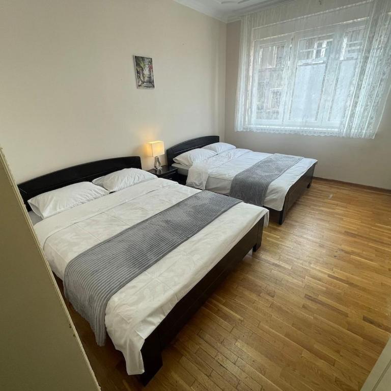 Sunlight House - Two-Bedroom Apartment - 2