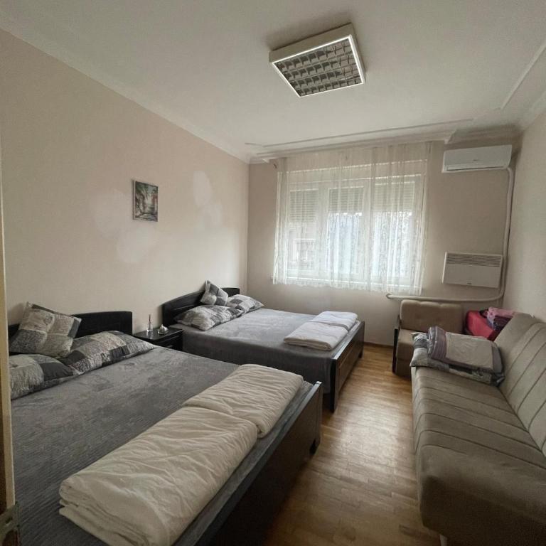 Sunlight House - Two-Bedroom Apartment - 3