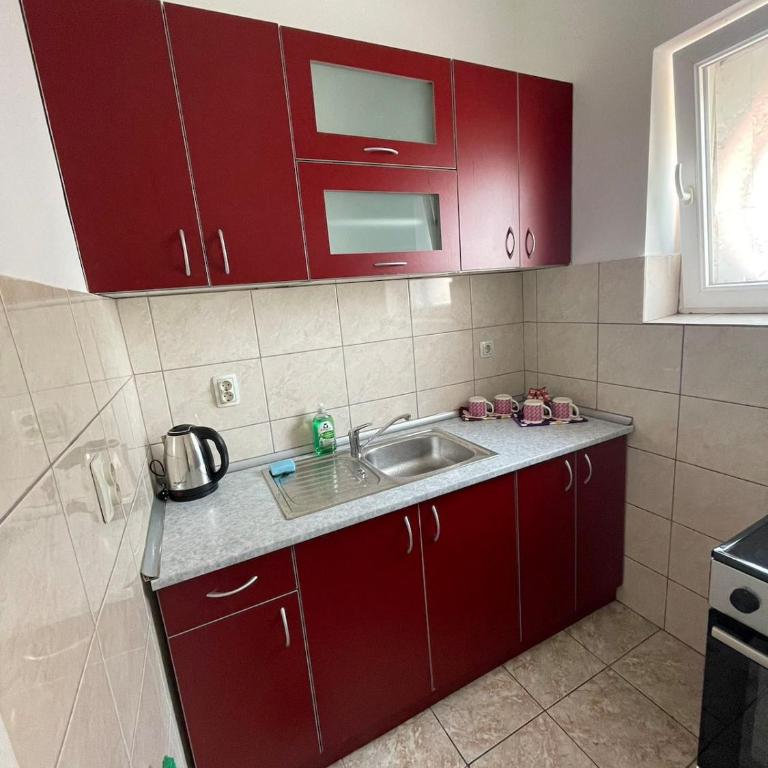 Sunlight House - Two-Bedroom Apartment - 15