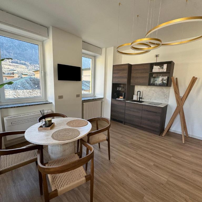 Time to Escape 5 - Apartamento Premium de 1 dormitorio - 1