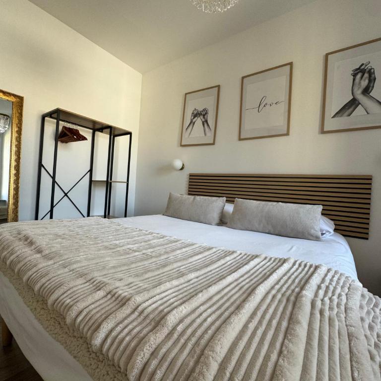 Time to Escape 5 - Apartamento Premium de 1 dormitorio - 4