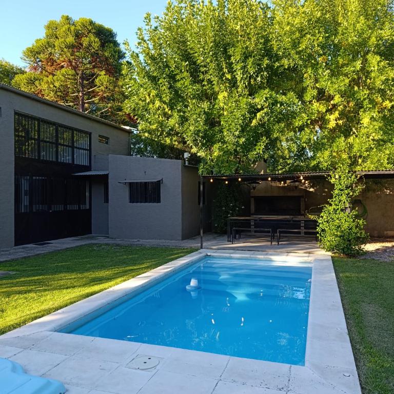 La escondida - Casa de 2 dormitorios - 46