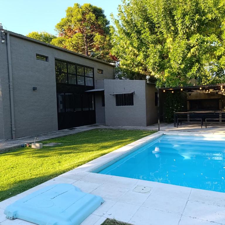 La escondida - Casa de 2 dormitorios - 2