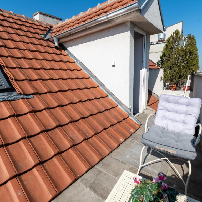 KLARA Vracar - Apartman sa 2 Spavaće Sobe - 49