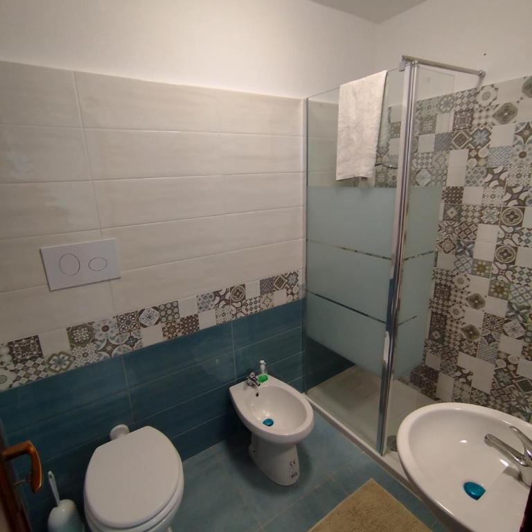 Sicilia Bedda isolotto - Appartamento con 1 Camera da Letto - 11