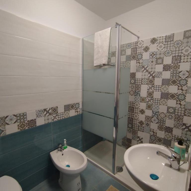 Sicilia Bedda isolotto - Appartamento con 1 Camera da Letto - 10