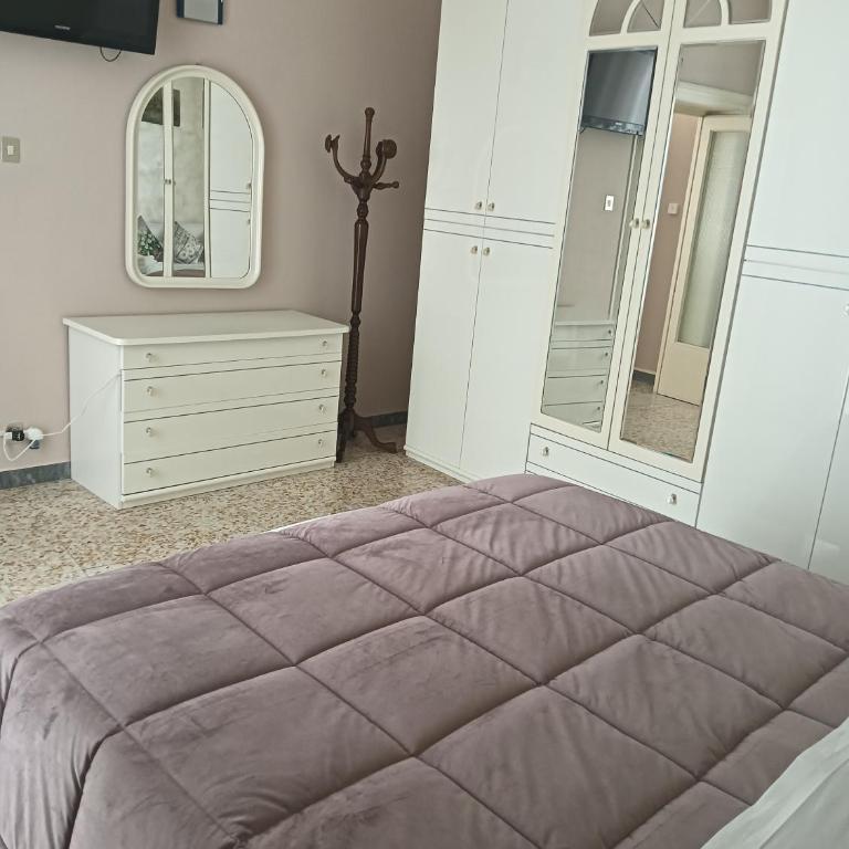 Casa Vacanza LA ROSA - Appartamento con 2 Camere da Letto - 58