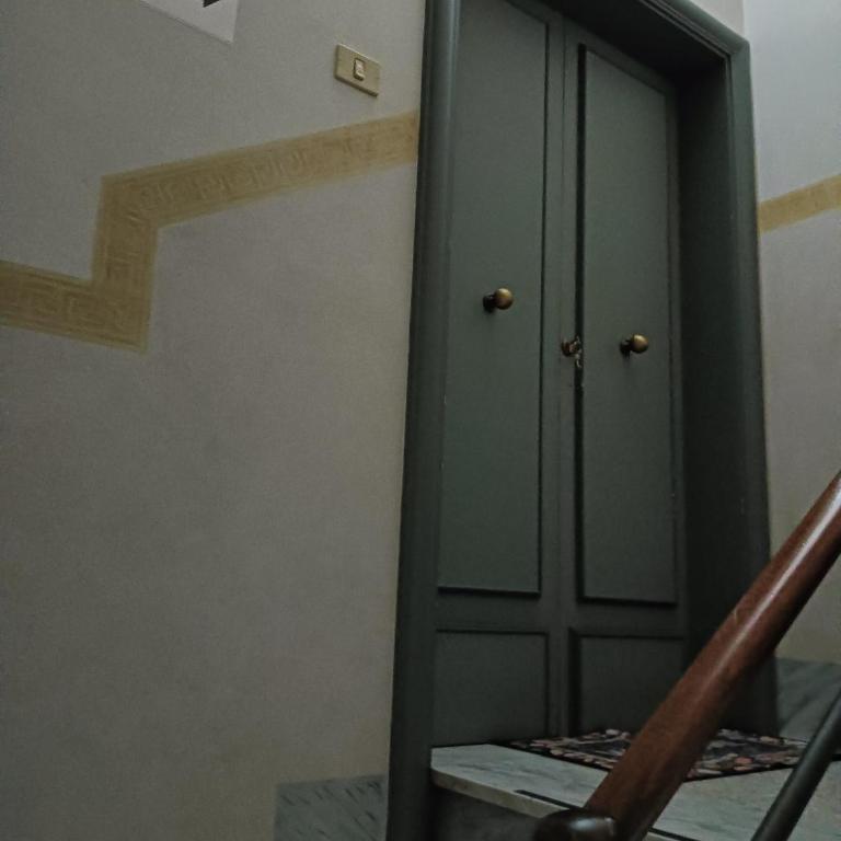 Casa Vacanza LA ROSA - Appartamento con 2 Camere da Letto - 57