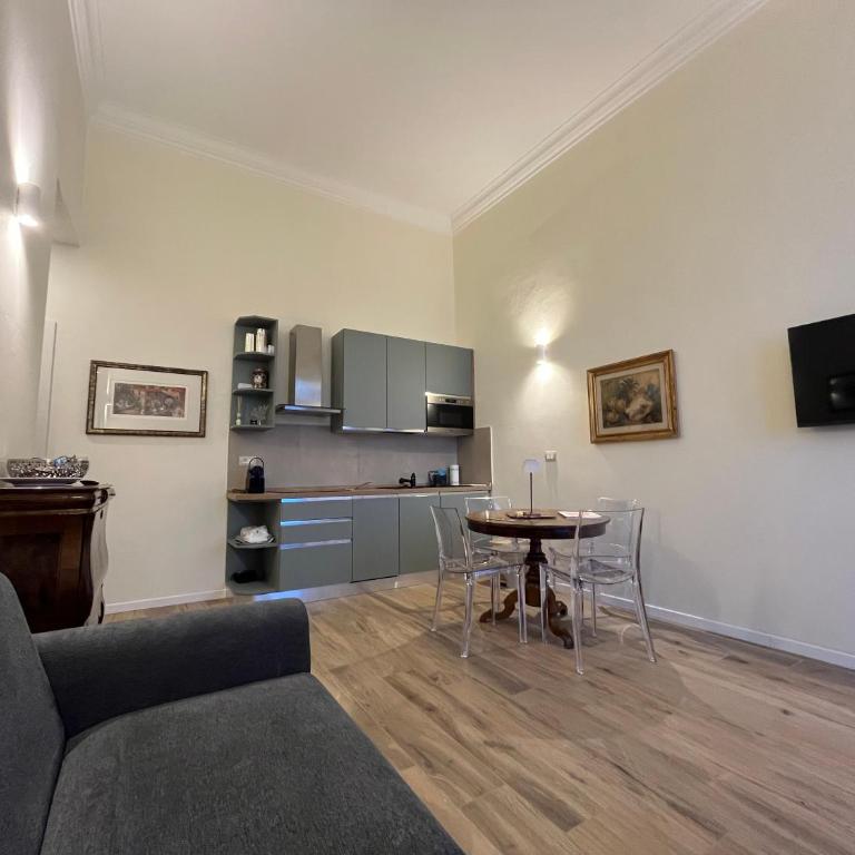Suite Indipendenza Perugia - Appartamento con 1 Camera da Letto - 2