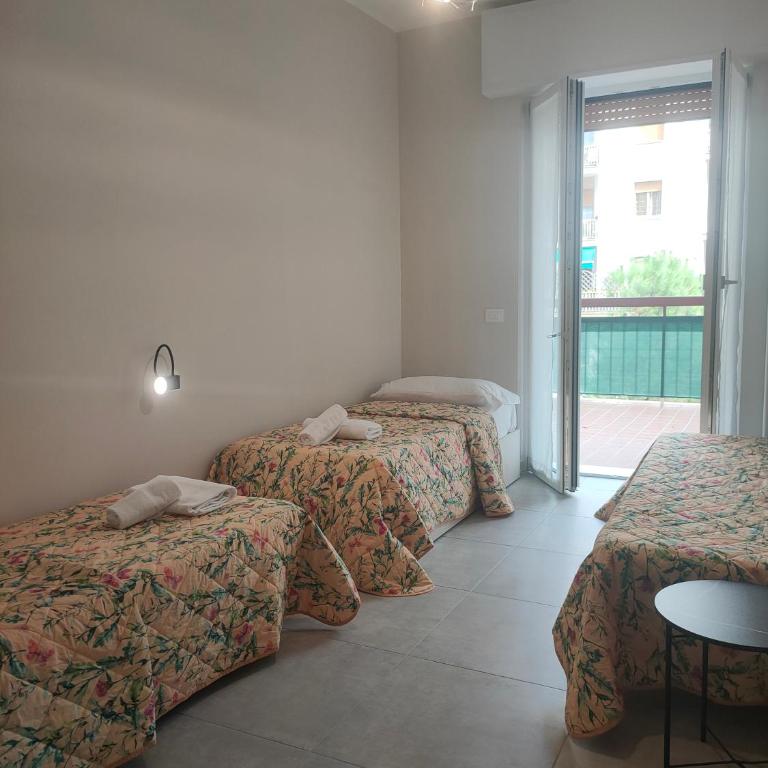 Bergamo Rooms 1 & 2 - Appartamento con 2 Camere da Letto - 12
