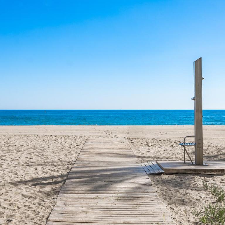 New Renovated Front Line Beach Playa Rocio Puerto Banus - Apartamento con vistas al mar - 53