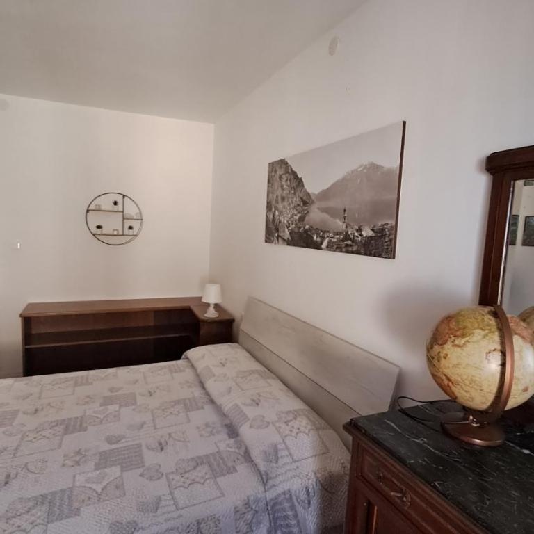 CASA MARIA lafinestrasulgarda - Two-Bedroom Apartment - 30