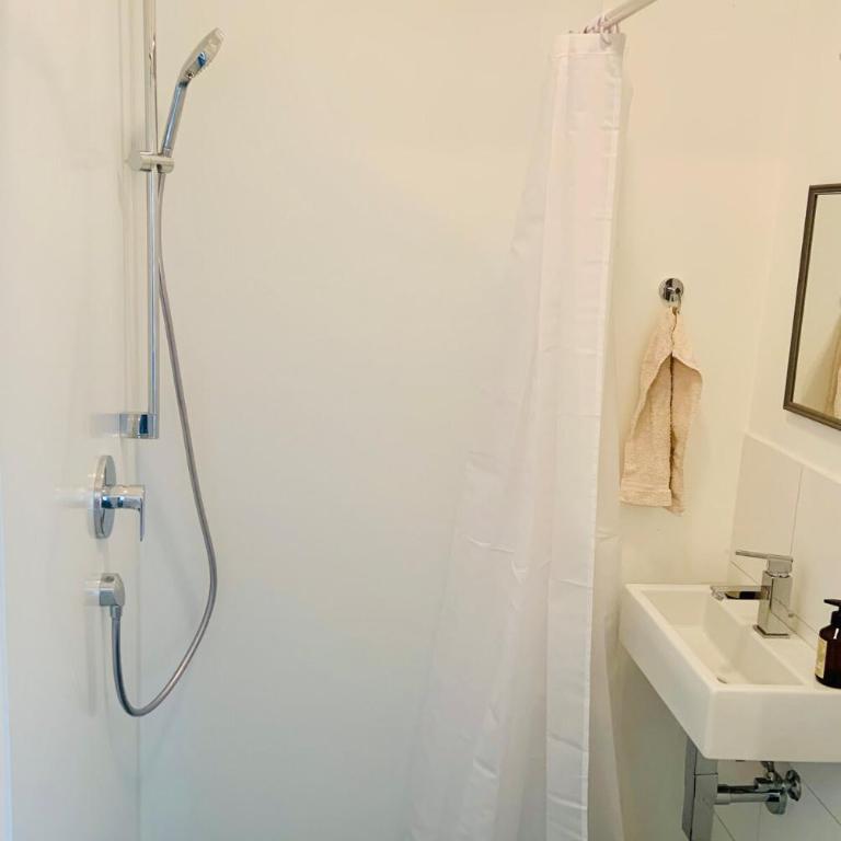 Munich Maisonette - Apartment mit 2 Schlafzimmern - 6
