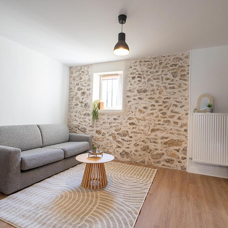 Maison de ville pour 10 personnes près Disney & Paris - Villa Deluxe - 1