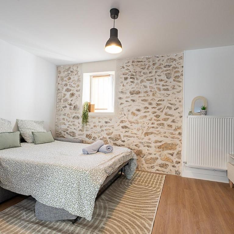 Maison de ville pour 10 personnes près Disney & Paris - Villa Deluxe - 2