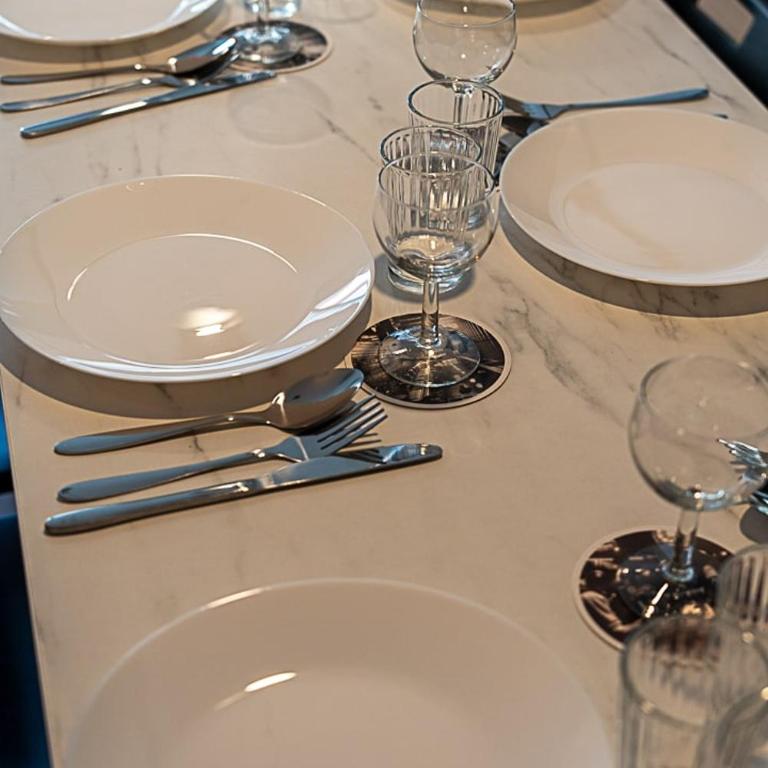Maison de ville pour 10 personnes près Disney & Paris - Villa Deluxe - 13