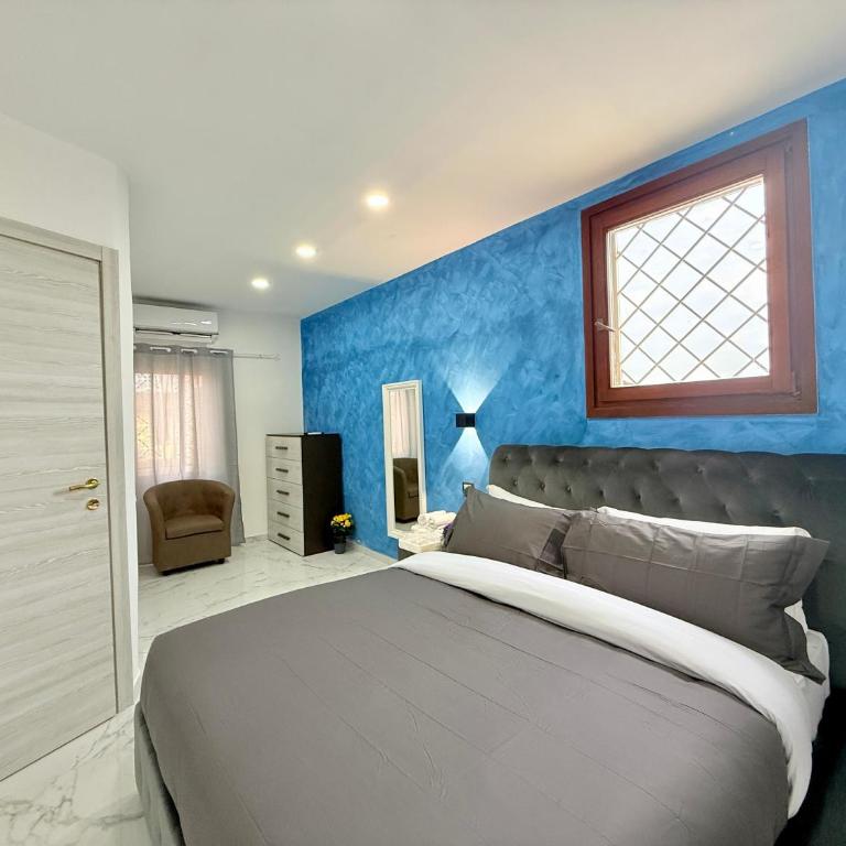 ROME PLACE guest house - Camera Matrimoniale Standard - 3