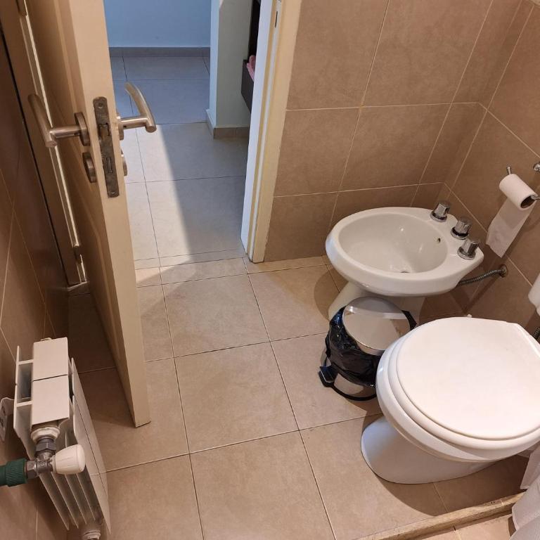 Departamento en Torre Serena - Apartamento de 1 dormitorio - 14