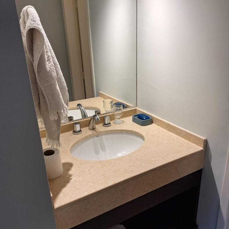 Departamento en Torre Serena - Apartamento de 1 dormitorio - 21