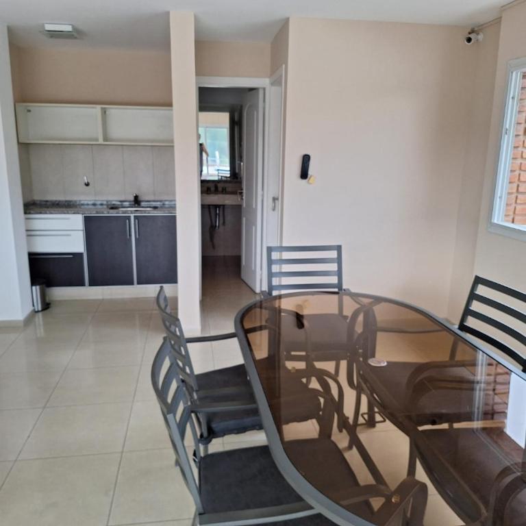 Departamento en Torre Serena - Apartamento de 1 dormitorio - 24