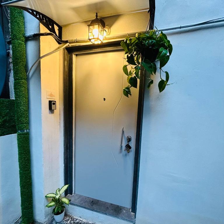 La Vetere House - One-Bedroom Apartment - 23