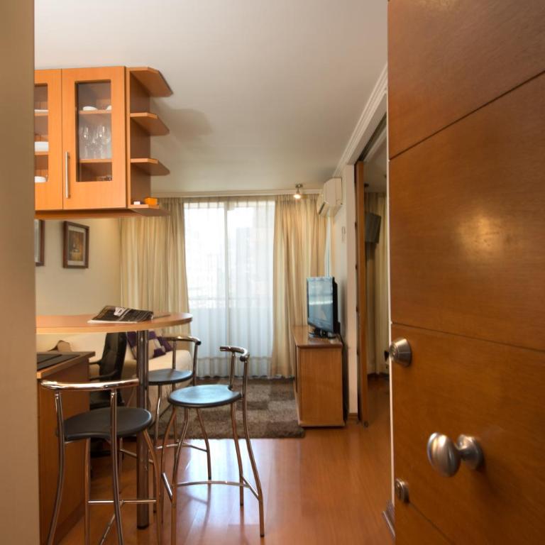 Ram Apartamentos - Apartamento de 1 dormitorio - 19